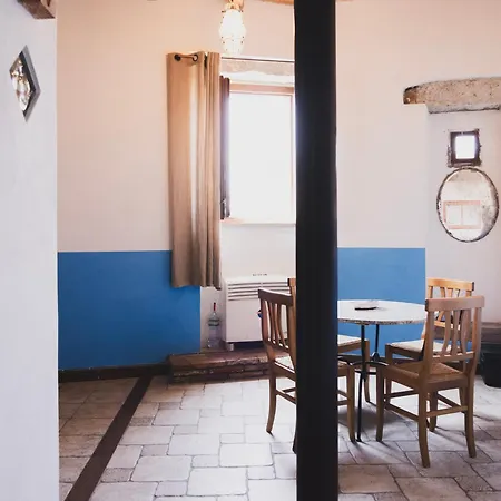 Holiday home Forte Balbiano La Maddalena (Sassari)