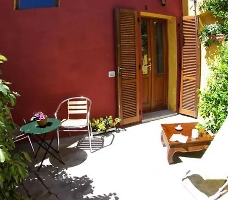 Forte Balbiano Holiday home La Maddalena (Sassari)