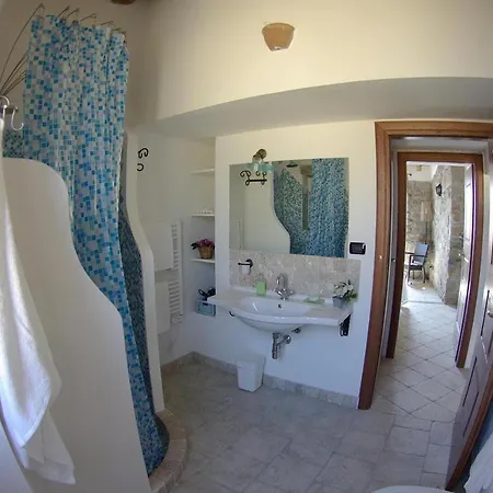 Forte Balbiano Holiday home