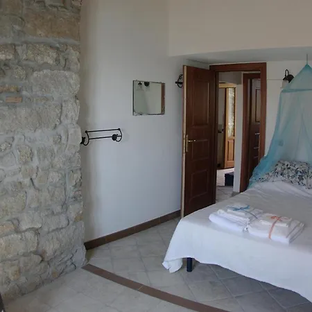 Holiday home Forte Balbiano