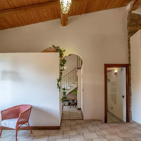 Balbiano La Maddalena (Sassari)