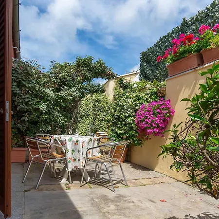 Balbiano * La Maddalena (Sassari)