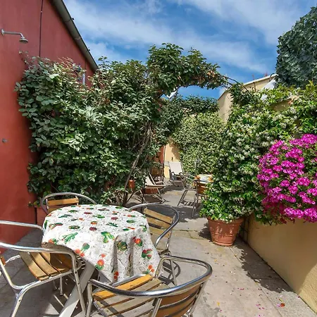 Сasa de vacaciones Balbiano *