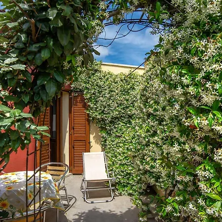 Balbiano * La Maddalena (Sassari)