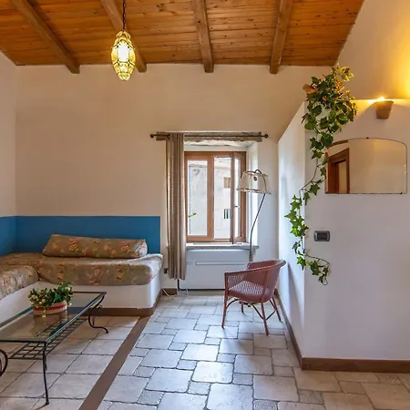 Сasa de vacaciones Balbiano