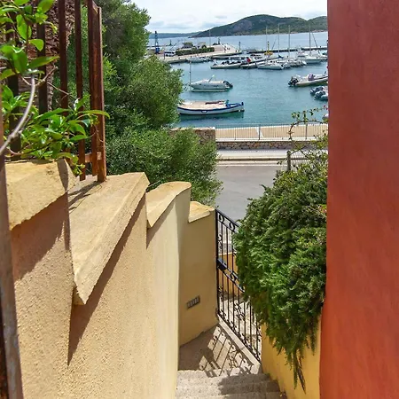 Balbiano Holiday home *