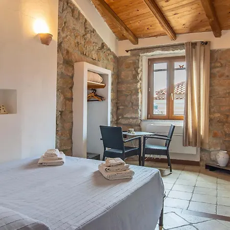 Balbiano La Maddalena (Sassari)