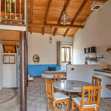 Balbiano Holiday home