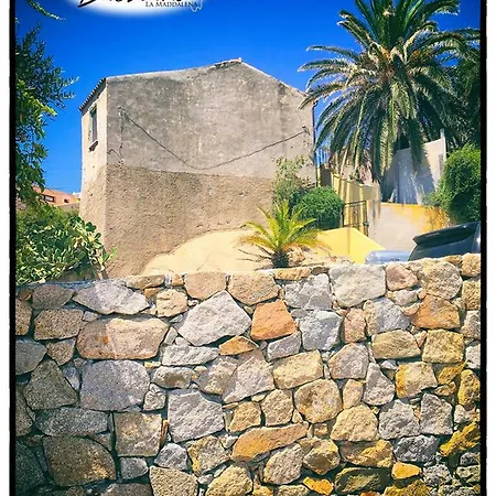 Forte Balbiano Holiday home