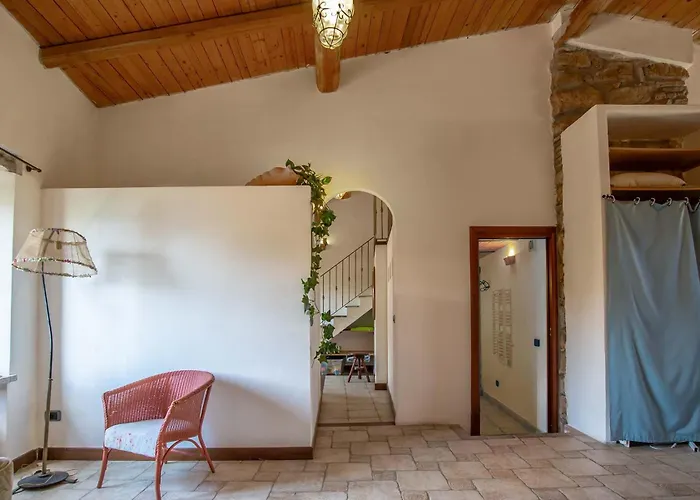 Balbiano La Maddalena (Sassari)