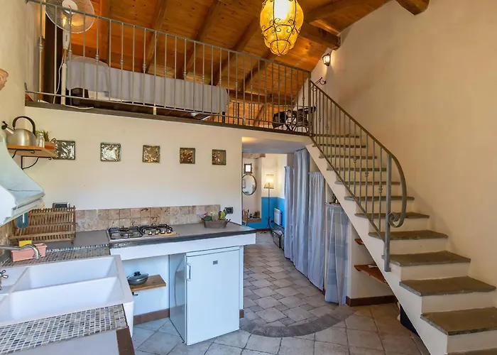 Balbiano Сasa de vacaciones