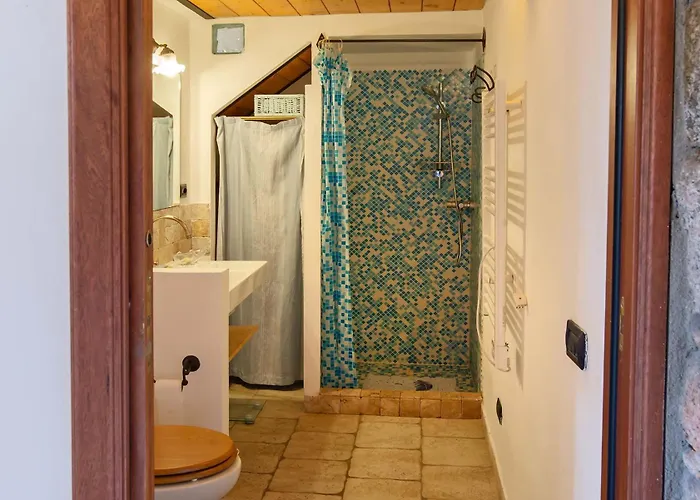 Balbiano Dom wakacyjny *