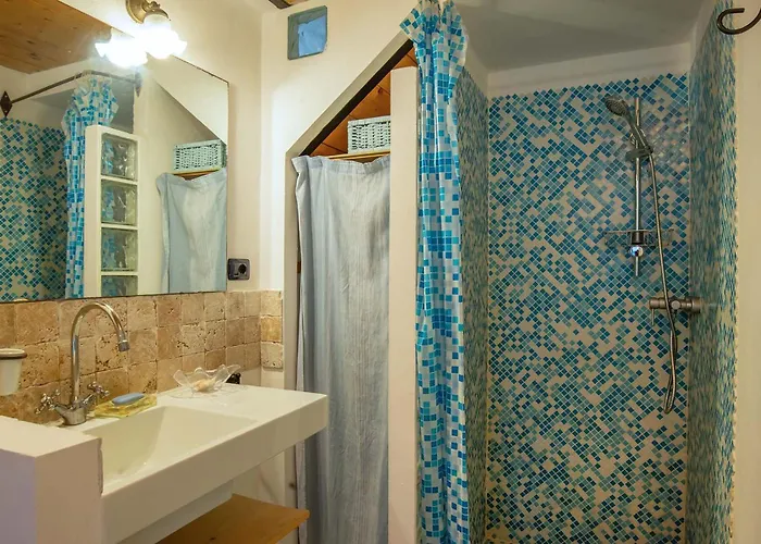 Dom wakacyjny Balbiano La Maddalena (Sassari)