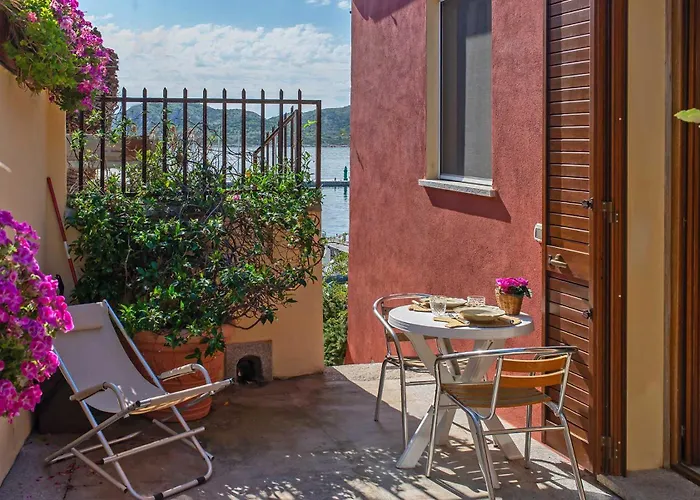 Balbiano La Maddalena (Sassari)