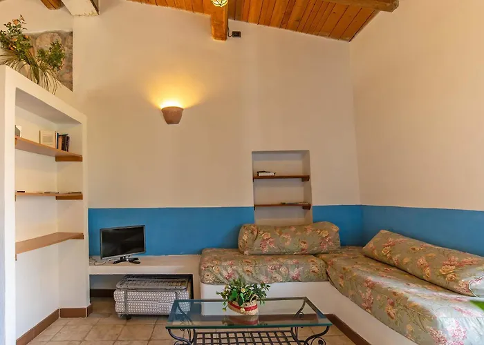 Balbiano La Maddalena (Sassari)