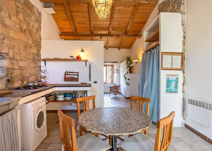 Balbiano Dom wakacyjny