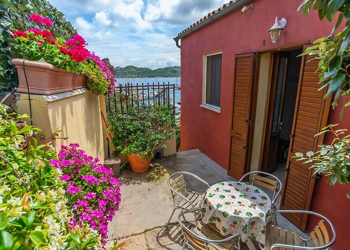 Сasa de vacaciones Balbiano *