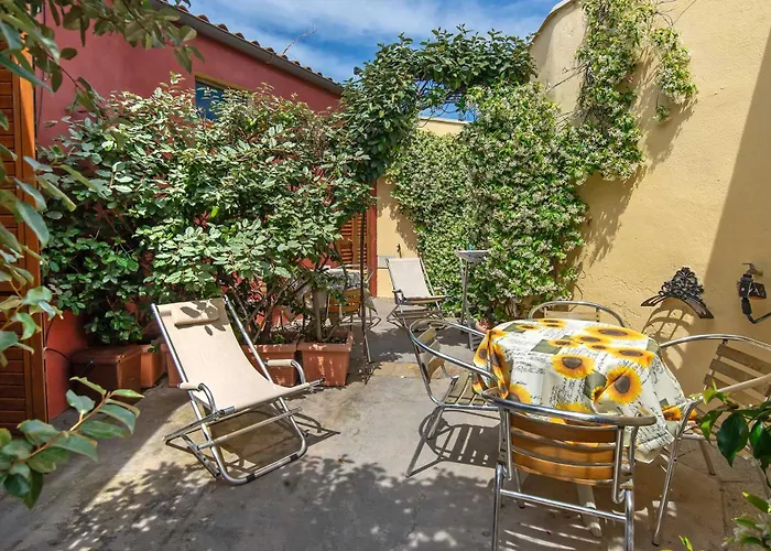 Balbiano Сasa de vacaciones La Maddalena (Sassari)