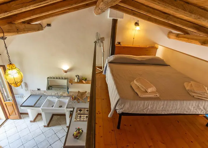 Balbiano * La Maddalena (Sassari)