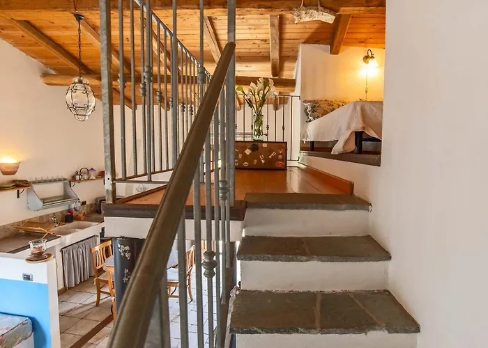 Dom wakacyjny Balbiano