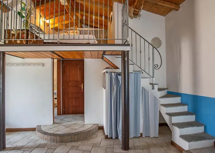 Balbiano Dom wakacyjny *