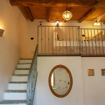 Casa de Férias Forte Balbiano