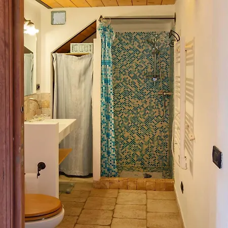 Forte Balbiano Casa de Férias *