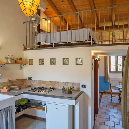 Balbiano Feriehus La Maddalena (Sassari)