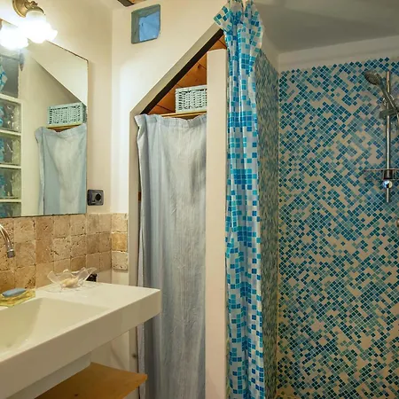 Feriehus Balbiano La Maddalena (Sassari)