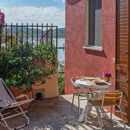 Balbiano La Maddalena (Sassari)