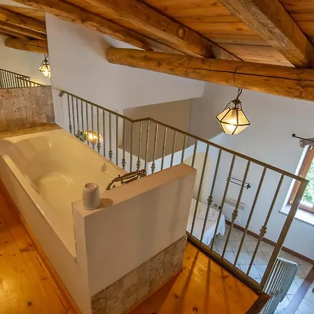Forte Balbiano Casa de Férias