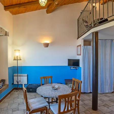 Hébergement de vacances Balbiano