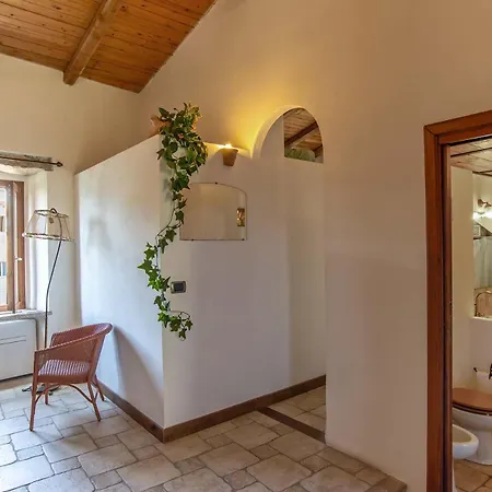 Forte Balbiano Casa de Férias *