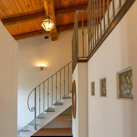 Casa de Férias Forte Balbiano *