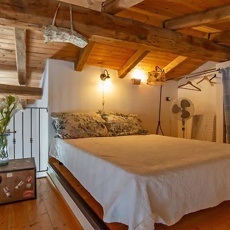 Balbiano Prázdninový dům La Maddalena (Sassari)