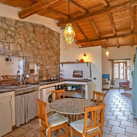 Feriehus Balbiano La Maddalena (Sassari)