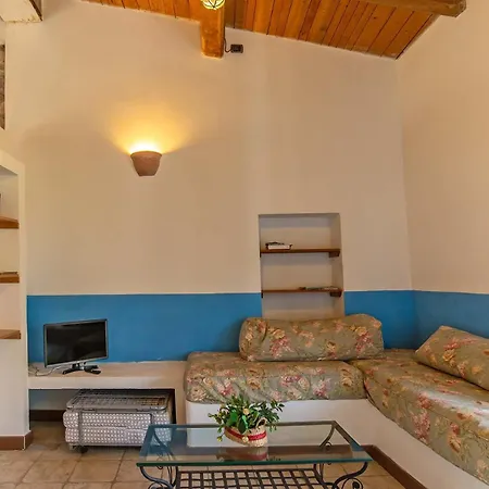 Balbiano La Maddalena (Sassari)