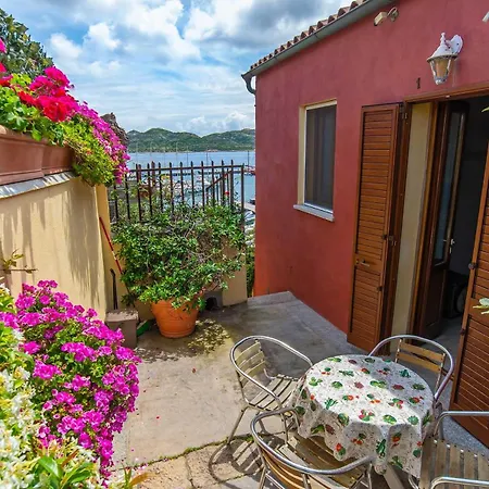 Hébergement de vacances Balbiano *