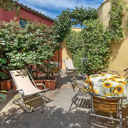 Balbiano Feriehus La Maddalena (Sassari)