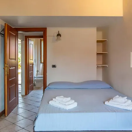 Prázdninový dům Balbiano La Maddalena (Sassari)