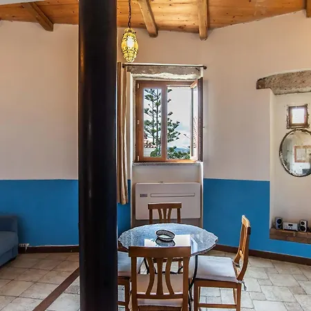 Balbiano La Maddalena (Sassari)