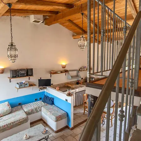 Casa de Férias Forte Balbiano *