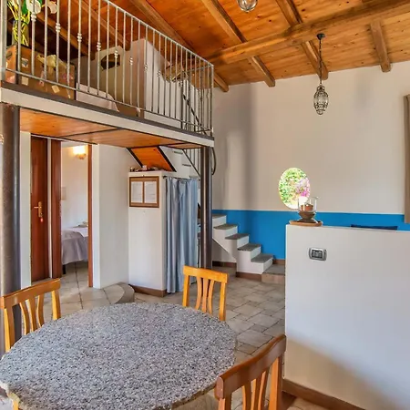 Balbiano Feriehus La Maddalena (Sassari)