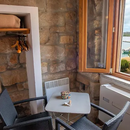 Balbiano * La Maddalena (Sassari)