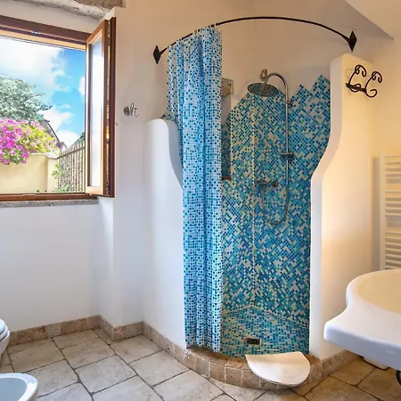 Balbiano Hébergement de vacances *