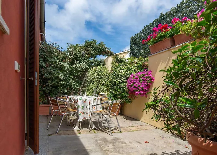 Balbiano * Ла-Маддалена