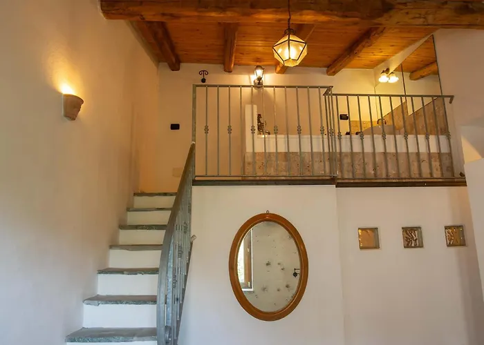 Дом отдыха Balbiano