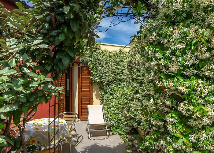 Balbiano * Ла-Маддалена