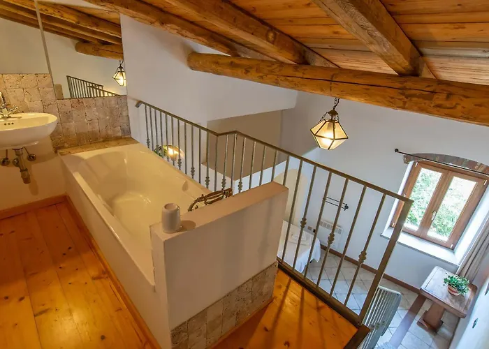 Balbiano Дом отдыха