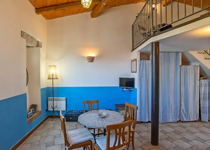 Дом отдыха Balbiano